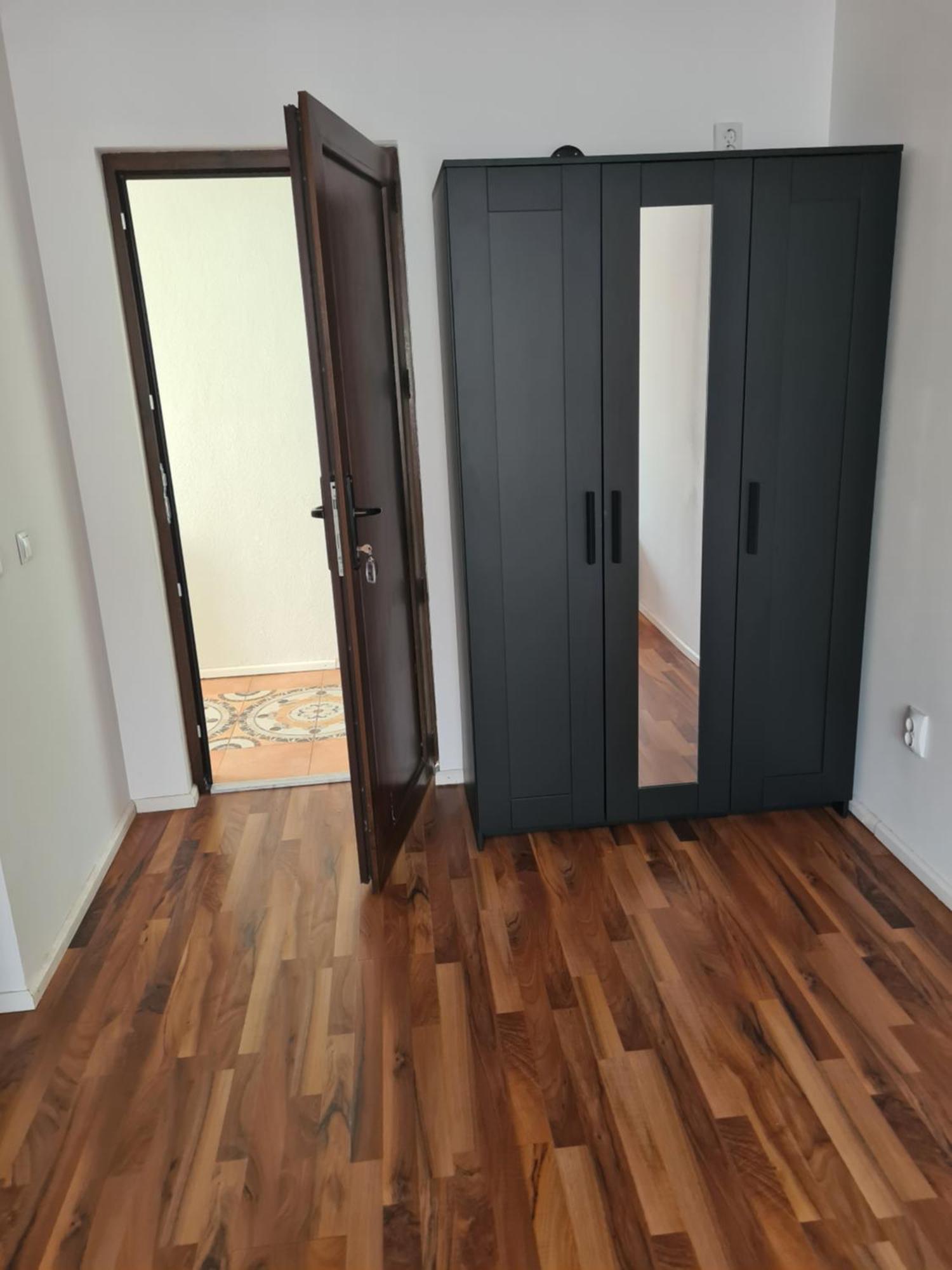 Luca'S Studio 3 ,Close To Therme Bucharest, Airport Otopeni Balotesti Szoba fotó